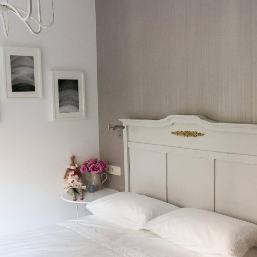 Habitación Doble Deluxe