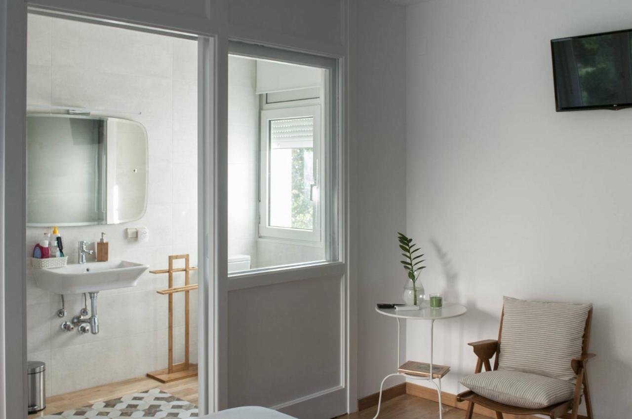 Habitación Doble Deluxe